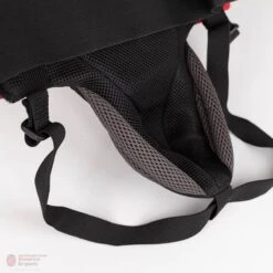 CCM 1.9 Senior Goalie Jock -The Hockey Hub Sales Store ccm goalie jocks ccm 1 9 senior goalie jock black sr 12851459653698