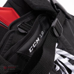 CCM 1.9 Intermediate Goalie Pants -The Hockey Hub Sales Store ccm goalie pants ccm 1 9 intermediate goalie pants 27988506771522