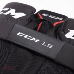 CCM 1.9 Intermediate Goalie Pants -The Hockey Hub Sales Store ccm goalie pants ccm 1 9 intermediate goalie pants 27988507000898
