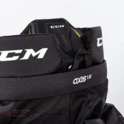 CCM Axis A1.5 Junior Goalie Pants 11 CCM Axis A1.5 Junior Goalie Pants -The Hockey Hub Sales Store ccm goalie pants ccm axis a1 5 junior goalie pants 14780992225346