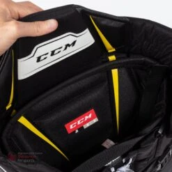 CCM Axis A1.5 Junior Goalie Pants 12 CCM Axis A1.5 Junior Goalie Pants -The Hockey Hub Sales Store ccm goalie pants ccm axis a1 5 junior goalie pants 14780992258114