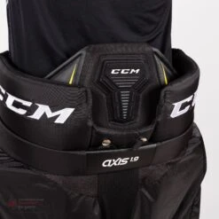 CCM Axis A1.9 Senior Goalie Pants -The Hockey Hub Sales Store ccm goalie pants ccm axis a1 9 senior goalie pants 14021666832450