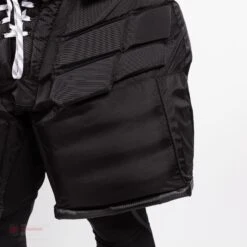 CCM Axis A1.9 Senior Goalie Pants -The Hockey Hub Sales Store ccm goalie pants ccm axis a1 9 senior goalie pants 30410910400578