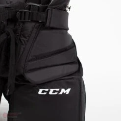 CCM Premier R1.5 LE Junior Goalie Pants -The Hockey Hub Sales Store ccm goalie pants ccm premier r1 5 le junior goalie pants 5669227790402
