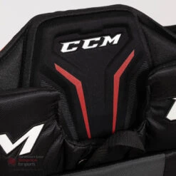 CCM Pro Senior Goalie Pants -The Hockey Hub Sales Store ccm goalie pants ccm pro senior goalie pants 27972454613058