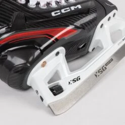 CCM Extreme Flex E6.5 Junior Goalie Skates 13 CCM Extreme Flex E6.5 Junior Goalie Skates -The Hockey Hub Sales Store ccm goalie skates ccm extreme flex e6 5 junior goalie skates 30470604881986
