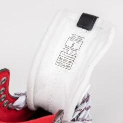 CCM Extreme Flex E6.5 Junior Goalie Skates 18 CCM Extreme Flex E6.5 Junior Goalie Skates -The Hockey Hub Sales Store ccm goalie skates ccm extreme flex e6 5 junior goalie skates 30470605406274