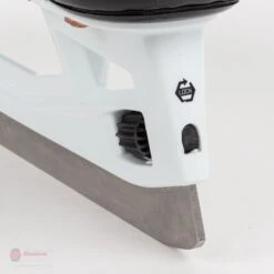 CCM Super Tacks 9380 Junior Goalie Skates -The Hockey Hub Sales Store ccm goalie skates ccm super tacks 9380 junior goalie skates 14178192228418