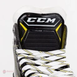CCM Super Tacks 9380 Junior Goalie Skates -The Hockey Hub Sales Store ccm goalie skates ccm super tacks 9380 junior goalie skates 14178192392258