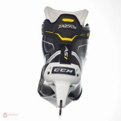 CCM Super Tacks AS1 Senior Goalie Skates -The Hockey Hub Sales Store ccm goalie skates ccm super tacks as1 senior goalie skates 4565923954754