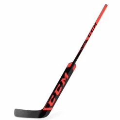 CCM Axis 1.5 Junior Goalie Stick -The Hockey Hub Sales Store ccm goalie sticks ccm axis 1 5 junior goalie stick black red crawford l 21 28796757704770