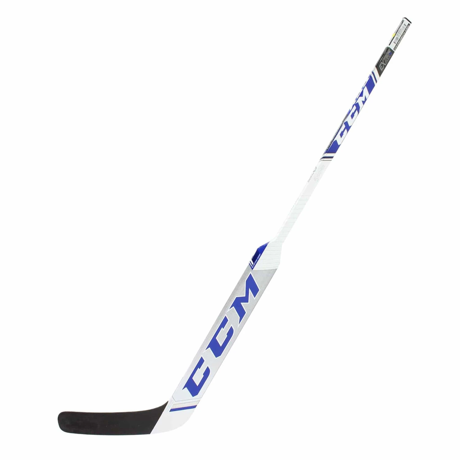 CCM Extreme Flex 4 Pro Stock Senior Goalie Stick - Jacob Markstrom 1 CCM Extreme Flex 4 Pro Stock Senior Goalie Stick - Jacob Markstrom