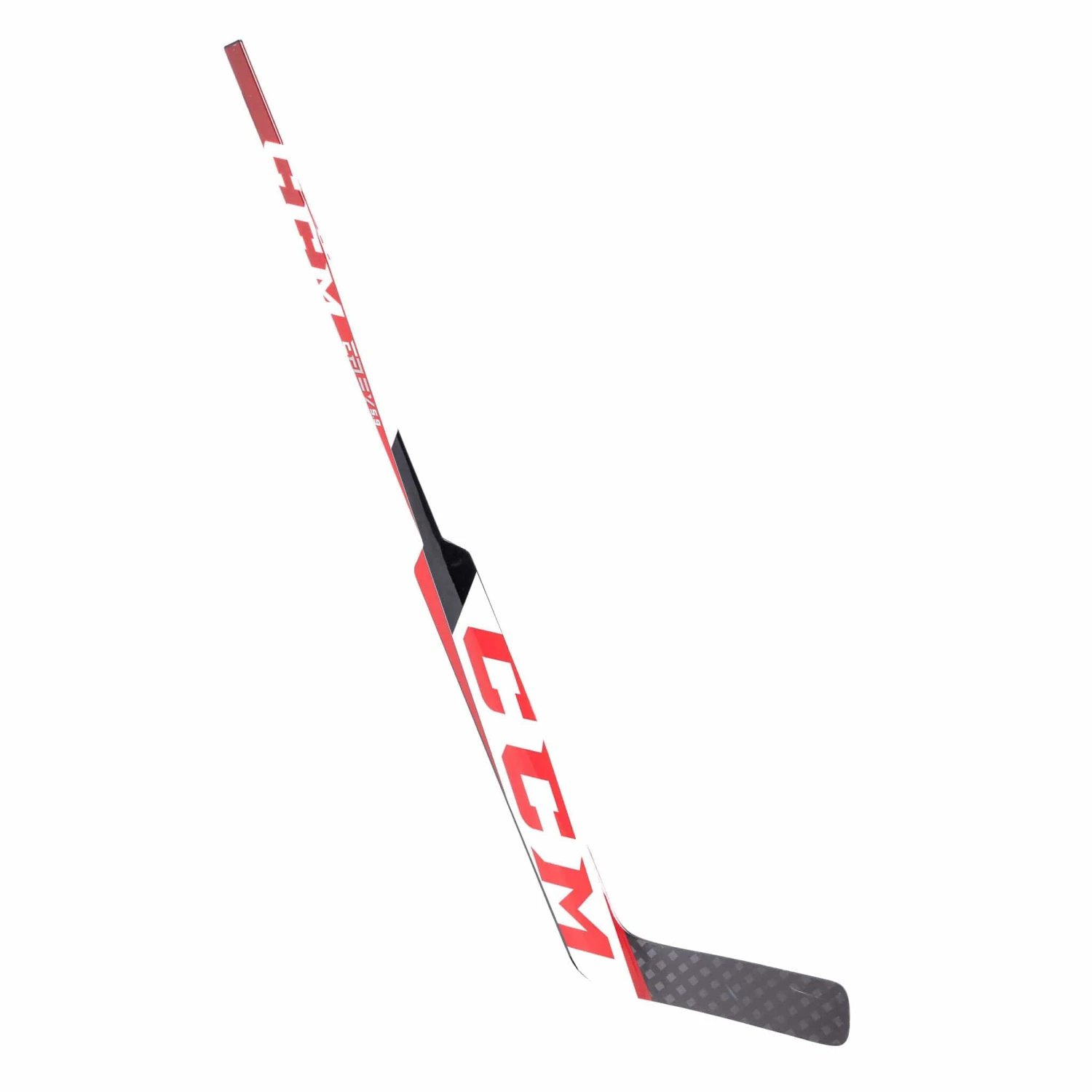 CCM Extreme Flex E5.9 Junior Goalie Stick 4 CCM Extreme Flex E5.9 Junior Goalie Stick - Image 4