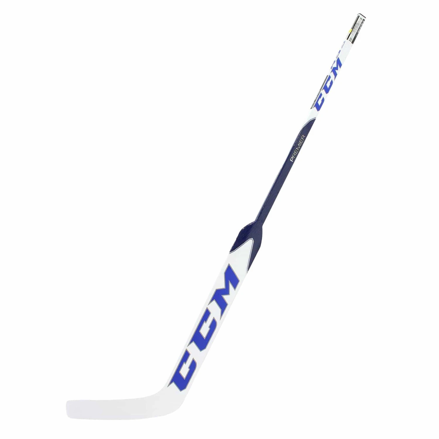 CCM Premier Pro Stock Senior Goalie Stick - Ryan Miller 1 CCM Premier Pro Stock Senior Goalie Stick - Ryan Miller