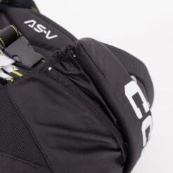 CCM Tacks AS-V Senior Hockey Pants -The Hockey Hub Sales Store ccm hockey pants ccm tacks as v senior hockey pants 28978110234690