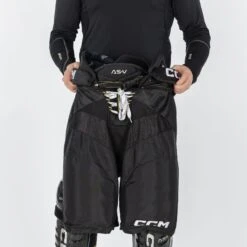 CCM Tacks AS-V Senior Hockey Pants -The Hockey Hub Sales Store ccm hockey pants ccm tacks as v senior hockey pants 29086523949122