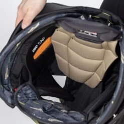 CCM Tacks AS-V Senior Hockey Pants -The Hockey Hub Sales Store ccm hockey pants ccm tacks as v senior hockey pants 29086524014658