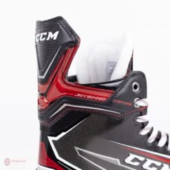 CCM Jetspeed Control Junior Hockey Skates (2019) -The Hockey Hub Sales Store ccm hockey skates ccm jetspeed control junior hockey skates 2019 11130783694914