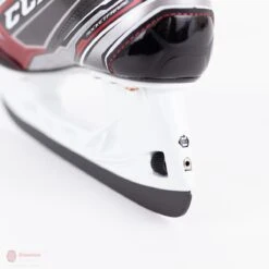 CCM Jetspeed Control Junior Hockey Skates (2019) -The Hockey Hub Sales Store ccm hockey skates ccm jetspeed control junior hockey skates 2019 11130783957058