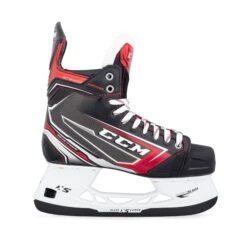 CCM Jetspeed Control Junior Hockey Skates (2019)