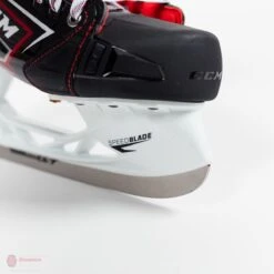 CCM Jetspeed FT490 Senior Hockey Skates -The Hockey Hub Sales Store ccm hockey skates ccm jetspeed ft490 senior hockey skates 4918456680514
