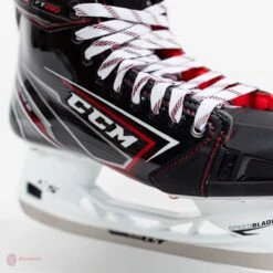 CCM Jetspeed FT490 Senior Hockey Skates -The Hockey Hub Sales Store ccm hockey skates ccm jetspeed ft490 senior hockey skates 4918456811586