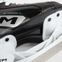 CCM Jetspeed FT680 Youth Hockey Skates -The Hockey Hub Sales Store ccm hockey skates ccm jetspeed ft680 youth hockey skates 30497516552258