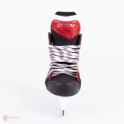 CCM Jetspeed Vibe Senior Hockey Skates (2019) 13 CCM Jetspeed Vibe Senior Hockey Skates (2019) -The Hockey Hub Sales Store ccm hockey skates ccm jetspeed vibe senior hockey skates 2019 11131211153474