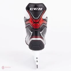 CCM Jetspeed Vibe Senior Hockey Skates (2019) 14 CCM Jetspeed Vibe Senior Hockey Skates (2019) -The Hockey Hub Sales Store ccm hockey skates ccm jetspeed vibe senior hockey skates 2019 11131211219010