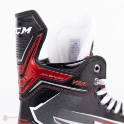 CCM Jetspeed Vibe Senior Hockey Skates (2019) 15 CCM Jetspeed Vibe Senior Hockey Skates (2019) -The Hockey Hub Sales Store ccm hockey skates ccm jetspeed vibe senior hockey skates 2019 11131211382850