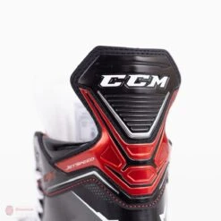 CCM Jetspeed Vibe Senior Hockey Skates (2019) 16 CCM Jetspeed Vibe Senior Hockey Skates (2019) -The Hockey Hub Sales Store ccm hockey skates ccm jetspeed vibe senior hockey skates 2019 11131211546690