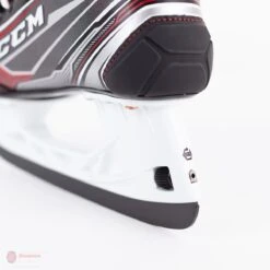 CCM Jetspeed Vibe Senior Hockey Skates (2019) 17 CCM Jetspeed Vibe Senior Hockey Skates (2019) -The Hockey Hub Sales Store ccm hockey skates ccm jetspeed vibe senior hockey skates 2019 11131211579458
