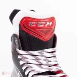 CCM Jetspeed Vibe Senior Hockey Skates (2019) 18 CCM Jetspeed Vibe Senior Hockey Skates (2019) -The Hockey Hub Sales Store ccm hockey skates ccm jetspeed vibe senior hockey skates 2019 11131212038210