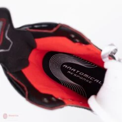 CCM Jetspeed Vibe Senior Hockey Skates (2019) 21 CCM Jetspeed Vibe Senior Hockey Skates (2019) -The Hockey Hub Sales Store ccm hockey skates ccm jetspeed vibe senior hockey skates 2019 11131212398658