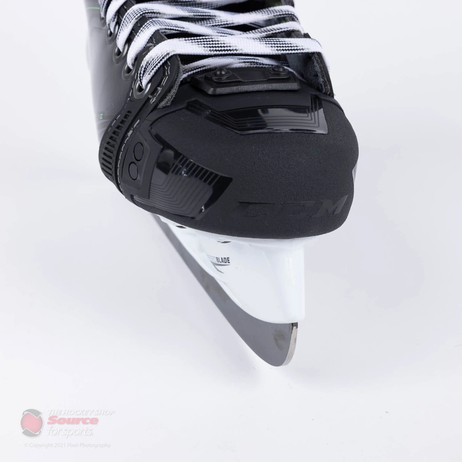 CCM RIBCOR 100K Pro Intermediate Hockey Skates 12 CCM RIBCOR 100K Pro Intermediate Hockey Skates - Image 12