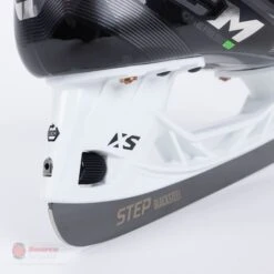 CCM RIBCOR 100K Pro Intermediate Hockey Skates 22 CCM RIBCOR 100K Pro Intermediate Hockey Skates -The Hockey Hub Sales Store ccm hockey skates ccm ribcor 100k pro intermediate hockey skates 28378030407746