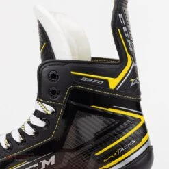 CCM Super Tacks 9370 Junior Hockey Skates -The Hockey Hub Sales Store ccm hockey skates ccm super tacks 9370 junior hockey skates 14186494984258