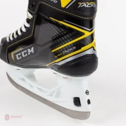 CCM Super Tacks 9370 Junior Hockey Skates -The Hockey Hub Sales Store ccm hockey skates ccm super tacks 9370 junior hockey skates 14186495049794
