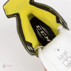 CCM Super Tacks 9370 Junior Hockey Skates -The Hockey Hub Sales Store ccm hockey skates ccm super tacks 9370 junior hockey skates 14186495180866