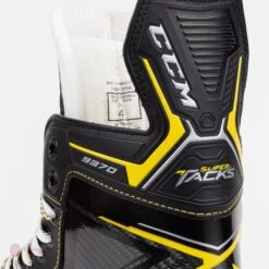 CCM Super Tacks 9370 Junior Hockey Skates -The Hockey Hub Sales Store ccm hockey skates ccm super tacks 9370 junior hockey skates 14186495311938