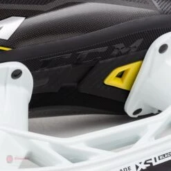CCM Super Tacks Vector Premier Senior Hockey Skates -The Hockey Hub Sales Store ccm hockey skates ccm super tacks vector premier senior hockey skates 14186526212162