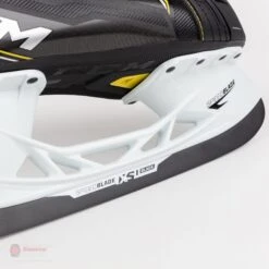 CCM Super Tacks Vector Premier Senior Hockey Skates -The Hockey Hub Sales Store ccm hockey skates ccm super tacks vector premier senior hockey skates 14186526801986