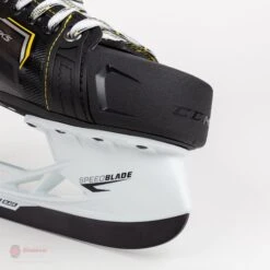 CCM Super Tacks Vector Premier Senior Hockey Skates -The Hockey Hub Sales Store ccm hockey skates ccm super tacks vector premier senior hockey skates 14186526965826
