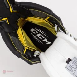 CCM Super Tacks Vector Premier Senior Hockey Skates -The Hockey Hub Sales Store ccm hockey skates ccm super tacks vector premier senior hockey skates 14186527064130