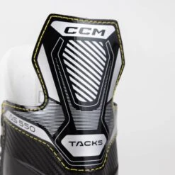 CCM Tacks AS550 Junior Hockey Skates -The Hockey Hub Sales Store ccm hockey skates ccm tacks as550 junior hockey skates 29106038636610