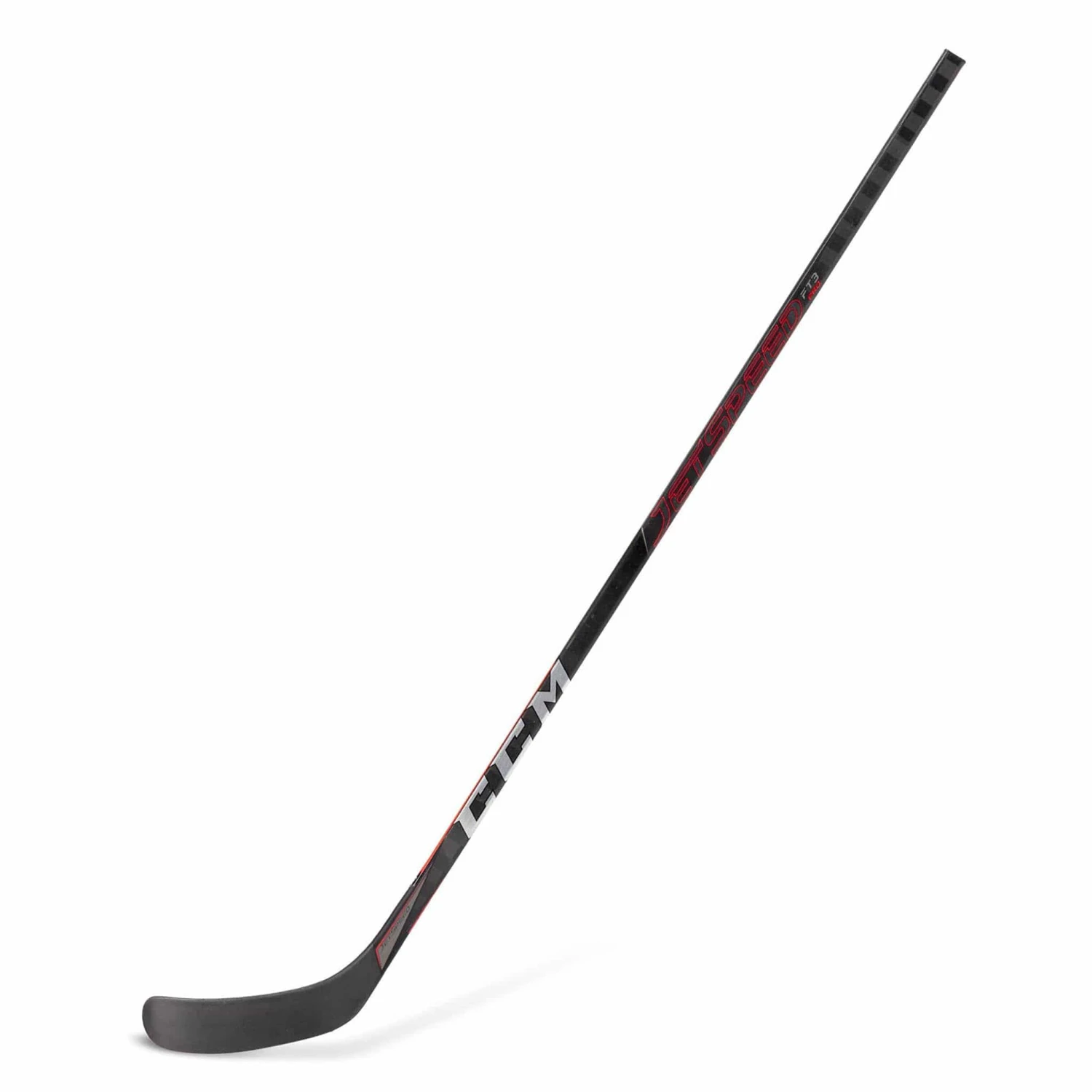 CCM Jetspeed FT3 Pro Junior Hockey Stick 1 CCM Jetspeed FT3 Pro Junior Hockey Stick