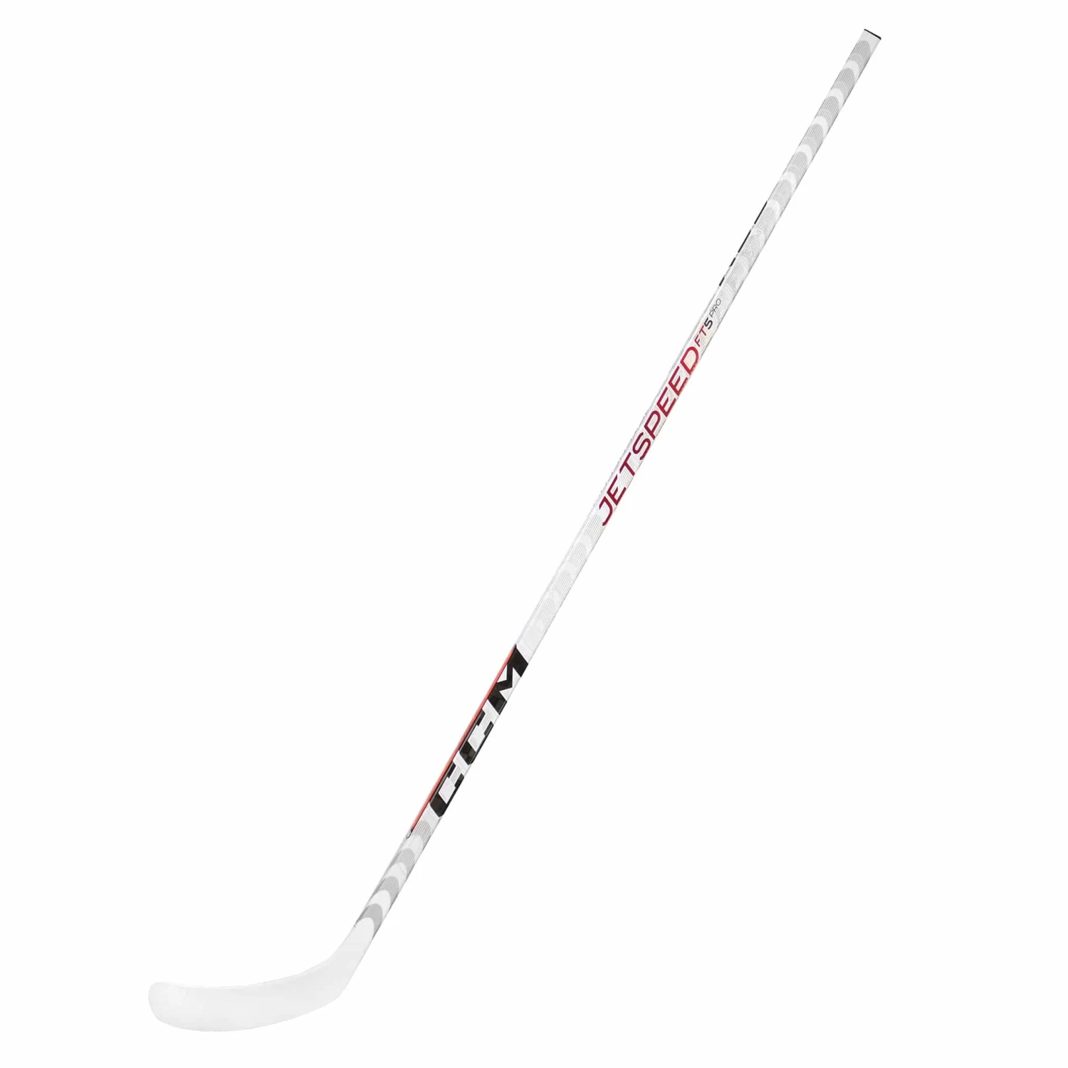 CCM Jetspeed FT5 Pro Intermediate Hockey Stick - North Limited Edition 1 CCM Jetspeed FT5 Pro Intermediate Hockey Stick - North Limited Edition