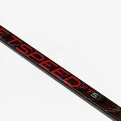 CCM Jetspeed FT5 Senior Hockey Stick -The Hockey Hub Sales Store ccm hockey sticks ccm jetspeed ft5 senior hockey stick 29103629533250