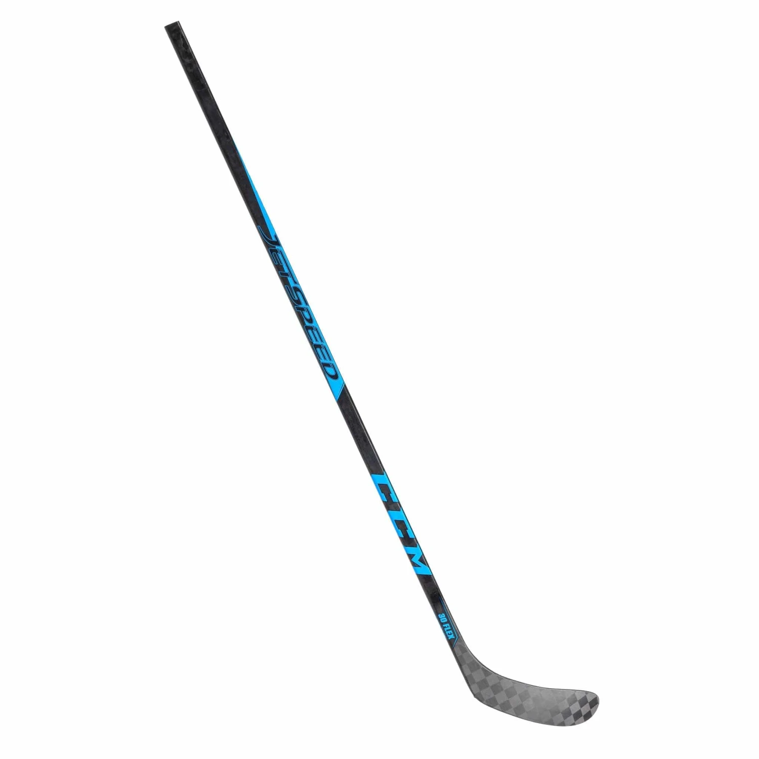 CCM Jetspeed Youth Hockey Stick (2020) - 30 Flex 2 CCM Jetspeed Youth Hockey Stick (2020) - 30 Flex - Image 2