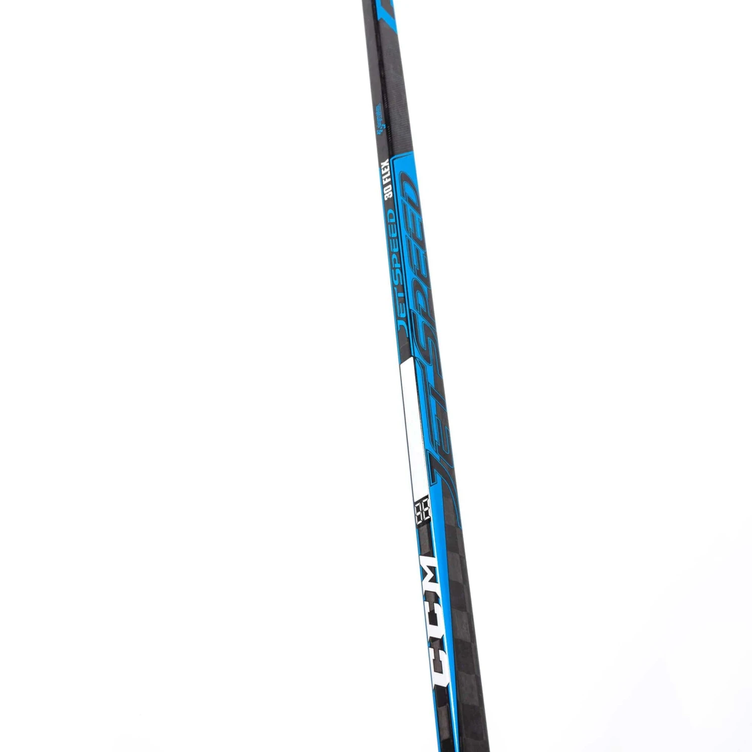 CCM Jetspeed Youth Hockey Stick (2020) - 30 Flex 4 CCM Jetspeed Youth Hockey Stick (2020) - 30 Flex - Image 4